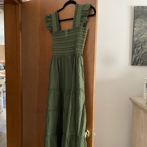 Hill House Nap Dress